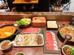 -旺福·贵州酸汤牛肉火锅(陆悦天地店)