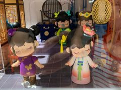 -九木杂物社(恒隆广场店)