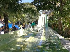 -亚马逊丛林水乐园