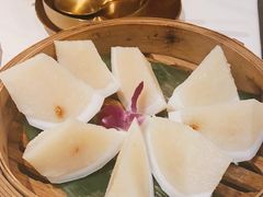 海南椰子饭-香香海南菜餐厅
