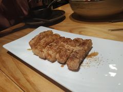 -十三式重庆江湖菜(金茂览秀城店)