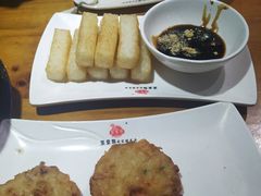 -黑鱼郭我家酸菜鱼(摩尔广场店)