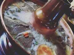 -陀岗美食·云南藏式特色餐厅