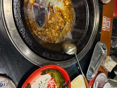 -刘淑芬·活鱼铁锅炖(北京首店)