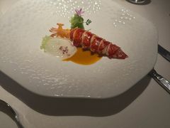 -长沙北辰洲际酒店-兰调全日餐厅