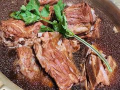 精品羊蝎子中锅-和庆斋羊蝎子火锅·碳缸烧烤(顺义旗舰店)