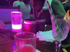 -MOSSO音乐酒吧·Live House(南京西路店)