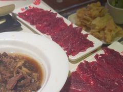 -潮泰牛肉火锅 · 创于1992年(车公庙店)