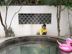 -深业半汤御泉庄温泉