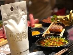 -大味老火锅City店