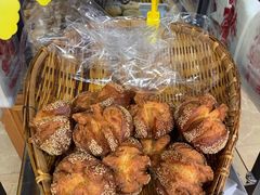 -穆林传统清真糕点(阆中店)
