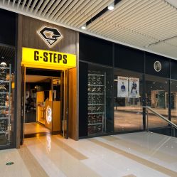 -G-STEPS舞蹈工作室