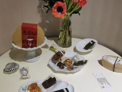 -La Porte de Paris 巴黎之门法式甜品