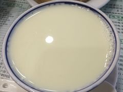 姜撞奶-仁信老铺(华盖路店)