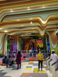 -宝燕乐园(闵行旗舰店)