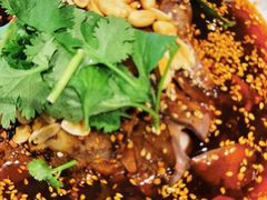 -院8里·小聚园老川菜(九眼桥店)