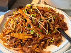 -老友王·南宁特色菜(金汇如意坊店)