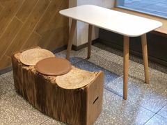 -Legno.ita Coffee by Wood(襄阳南路店)