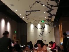 大堂-煲宫(华润万象城店)
