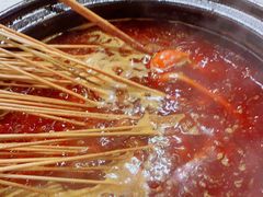 -钢管厂五区小郡肝火锅串串香(总店)