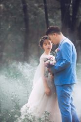 点击看大图 -扬州龙摄影·全球旅拍(维扬路总店)