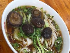 -肆姐面粉馆(坡子街店)