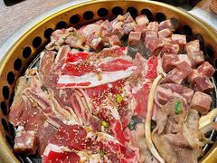 -火炉火自助餐(悠唐购物中心店)