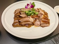 鹅肝-御同亨酒楼·喜宴