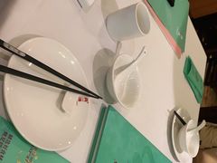 -尚一汤 广东炖汤(金桥国际店)