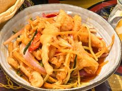 -米泰芒·东南亚料理(体育西店)