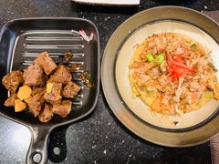 -德川家日本料理(龙德广场店)