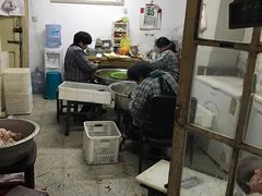 大堂-璐坊粽王(复兴中路店)