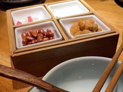 -九锅一堂酸菜鱼(新南凯德直营店)