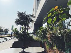 -SAANCI山池咖啡(海上世界文化艺术中心店)