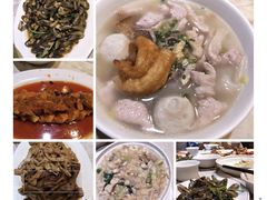 洪阳粿汁-方记洪阳餐厅(福田新村店)