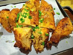 -绿茶餐厅(淮安吾悦广场店)