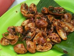 -明记烧鱼美味店