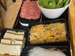 -牛街清真满恒記(平安里西大街店)