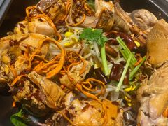 -云海肴·汽锅鸡·云南菜(高德置地店)