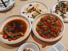 -江味龙虾馆·裸蓝龙虾(南山店)