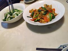 -七十七号厨房·新派江西菜(滨湖店)