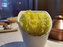 娃娃菜-狐狸爱上椰子鸡(滨江星光大道店)