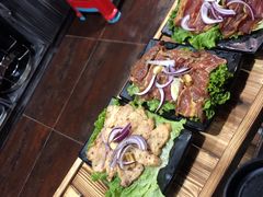 -碳匠炭火烤肉