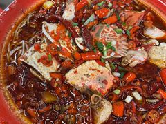 -老三样·旧食新味(万寿宫店)