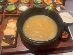 -银米·云南传统过桥米线(双廊黑金冠店)