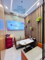 -芳朵美容养生SPA