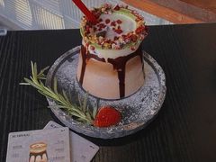 -BE NORMAL CAFE(霞溪路店)