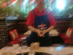 -江湖水乡铁锅炖魚(周庄嘉园店)