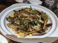 -东北大院·东北菜(三台子店)