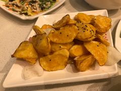 -东北风(江北万达店)